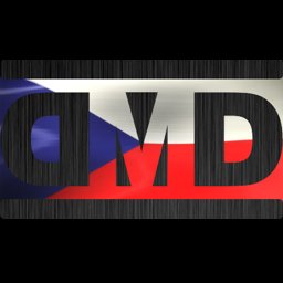 Logo of DMD-Czech XBMC Repository - deprecated
