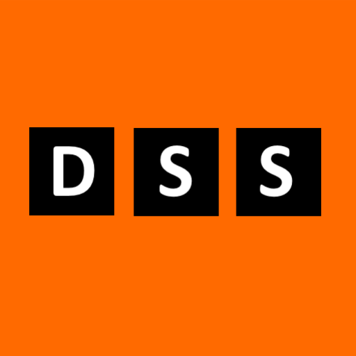 Logo of DSS