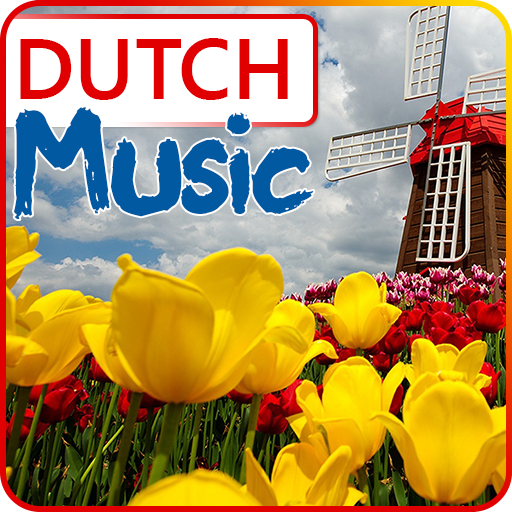 Logo of DutchMusic Repository