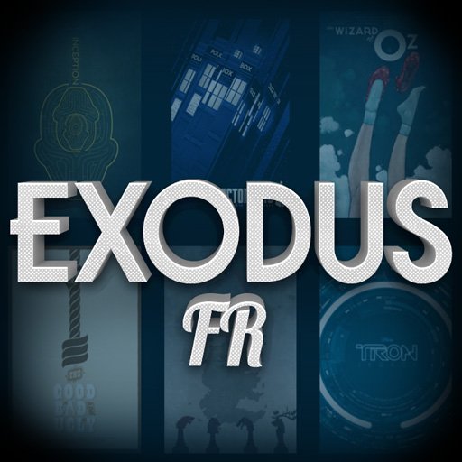 Logo of ExodusFR repository