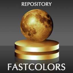 Logo of Fastcolors Repo