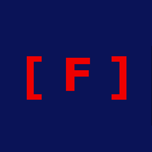 Logo of Frenchdj Repository