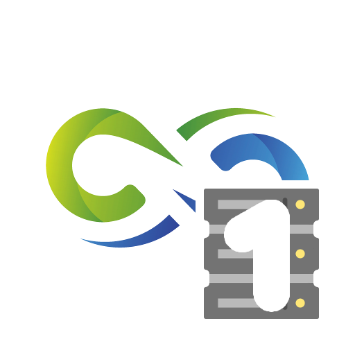 Logo of Gaia Repository 1