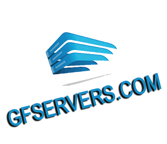 Logo of GFservers
