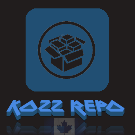 Logo of Kozz Add-ons