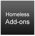 Logo of Homeless Add-ons Repository