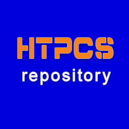 Logo of HTPC Solutions Repository