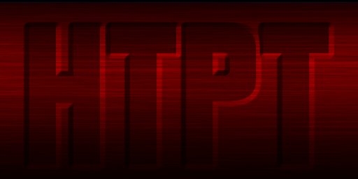 Logo of HTPT repository