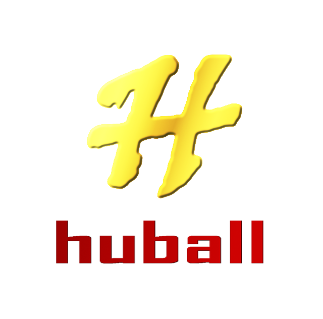Logo of huball-repo