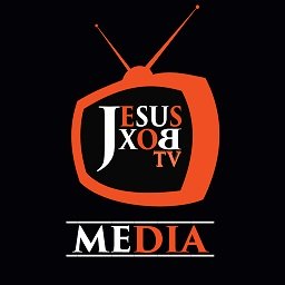 Logo of Jesusbox Repository