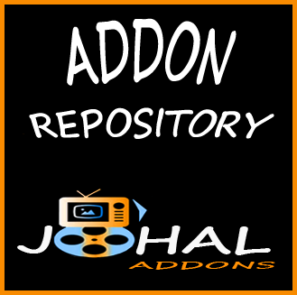 Logo of Johal Addon Repository