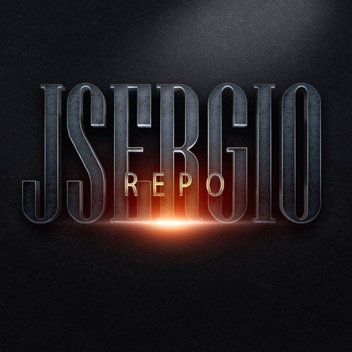 Logo of jsergio repo