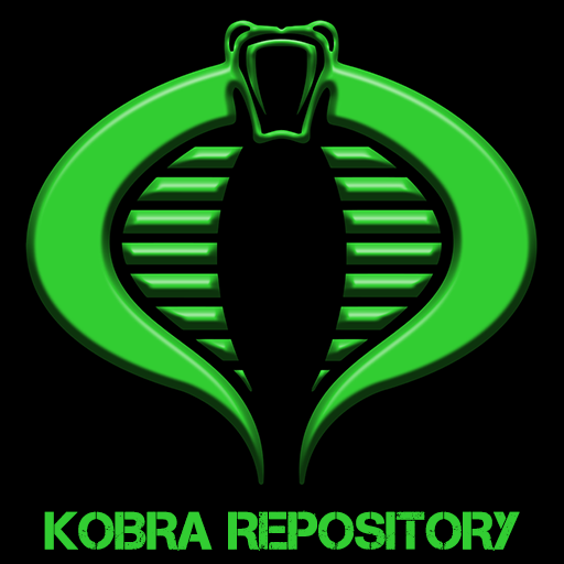 Logo of KOBRA REPOSITORY
