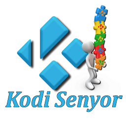 Logo of kodi senyor repository
