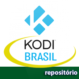 Logo of Kodi Brasil Forum Repository