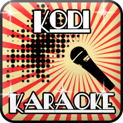 Logo of Kodi Karaoke Repo