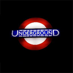 Logo of Kodi Underground