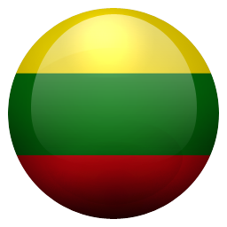 Logo of Lithuanian Kodi Addons