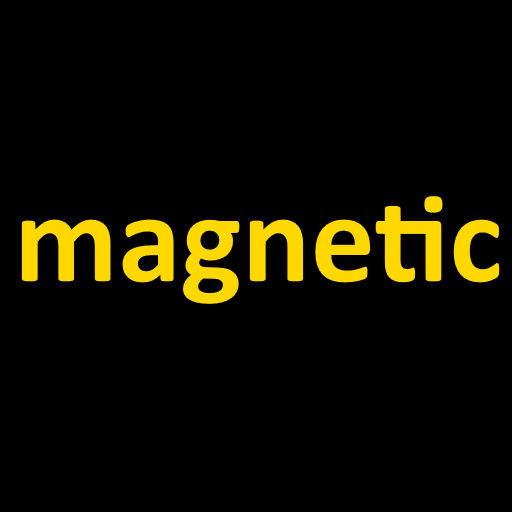 Logo of Magnetic Mirror Repository