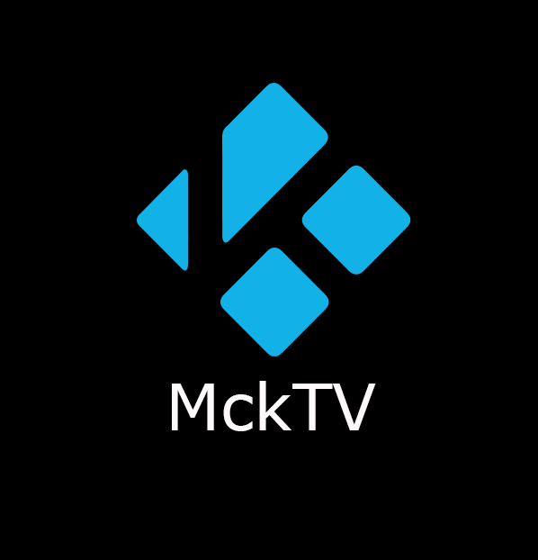 Logo of mcktv repo