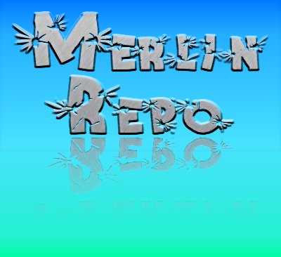 Logo of Merlin Repository