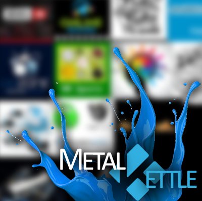 Logo of MetalKettles Addon Repository