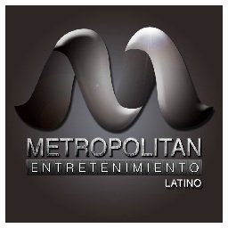 Logo of Metropolitan