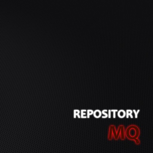 Logo of Repo MQ