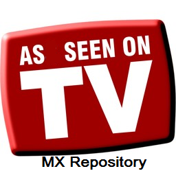 Logo of MX repository