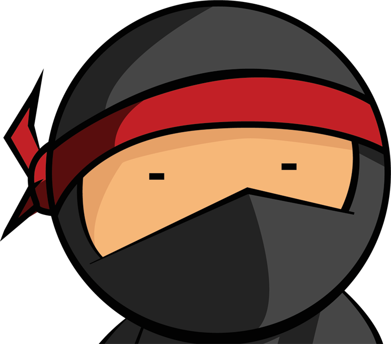 Logo of The Ninjasys repo - xXx addons by oneil