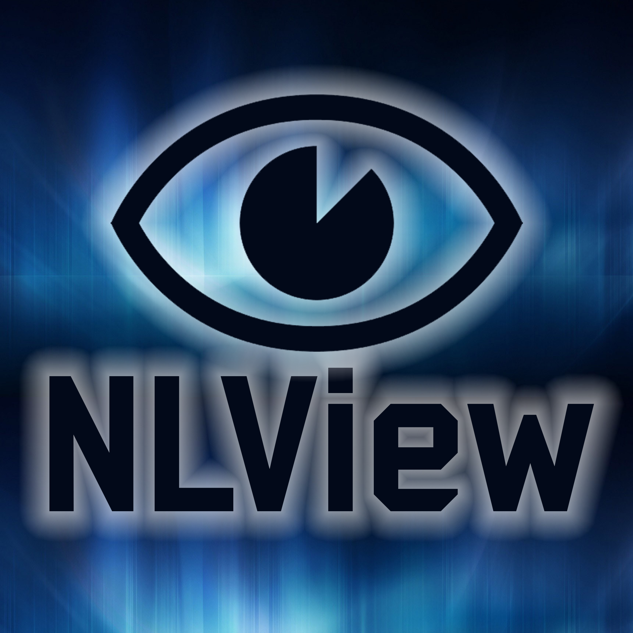 Logo of NLView