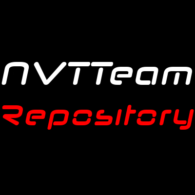 Logo of NVTTeam Repository