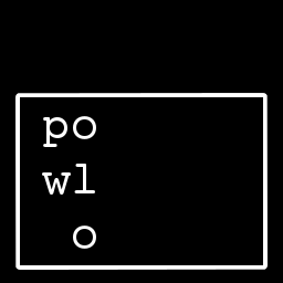 Logo of powlo's Add-ons