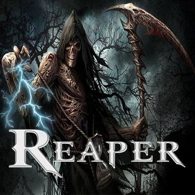 Logo of Reaper Repository