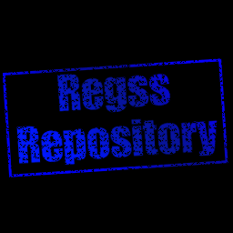 Logo of Regss Add-ons
