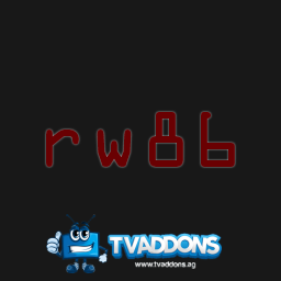 Logo of rw86 Repo