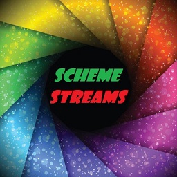 Logo of Scheme Streams Repo