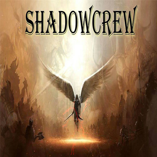 Logo of ShadowCrew
