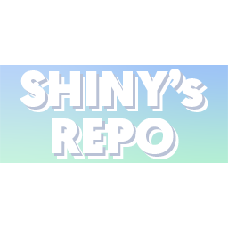 Logo of Shiny's Repo