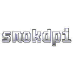Logo of smokdpi's Add-ons