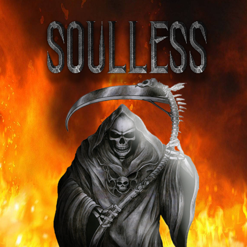 Logo of Soulless Repo