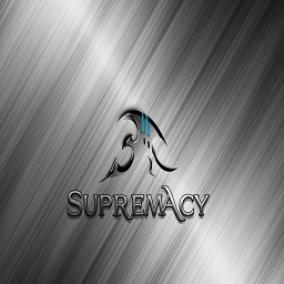 Logo of supremacy