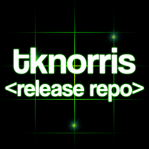 Logo of tknorris Release Repository