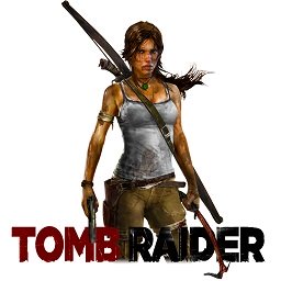 Logo of Tomb Raider Repo