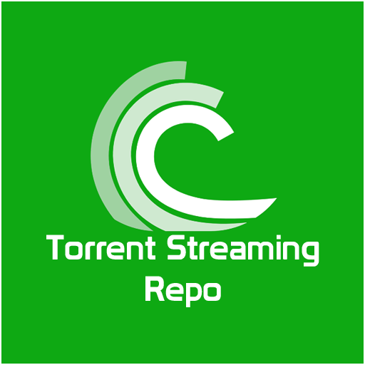 Logo of Torrent Streaming Repo