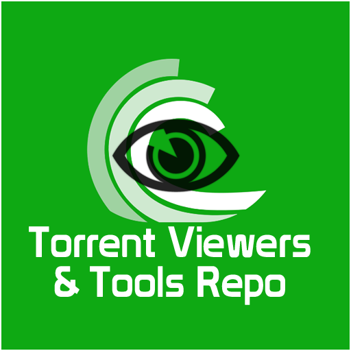Logo of Torrent Viewers Tools Repo