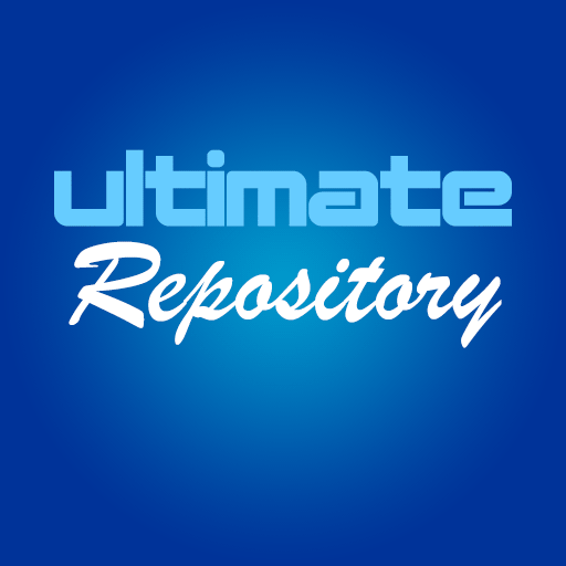 Logo of Ultimate repo