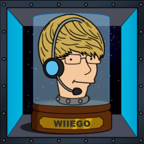Logo of Wiiego's XBMC Addons