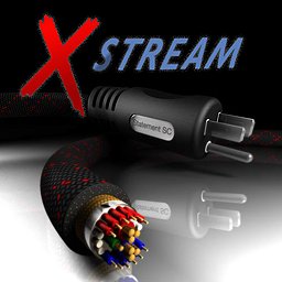 Logo of xStream Repository