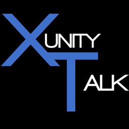 Logo of XunityTalk Repository